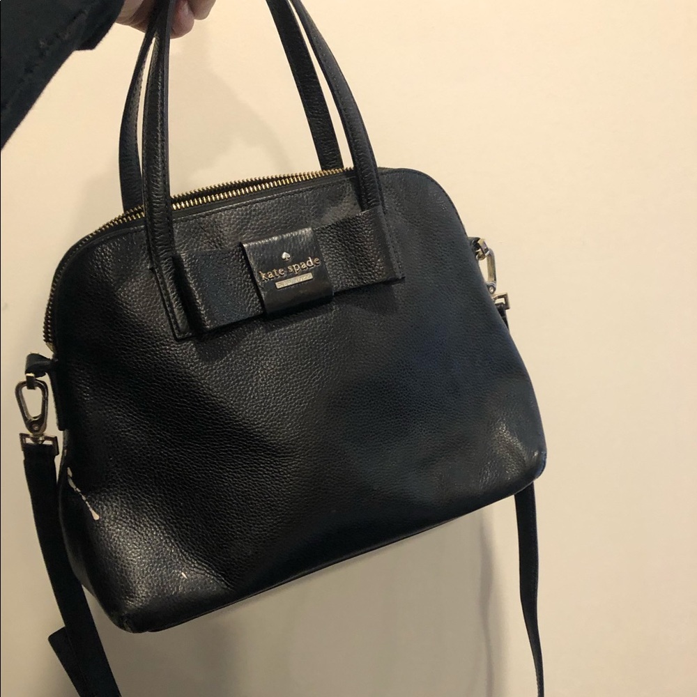 Kate Spade Patterson Drive Small Dome Satchel